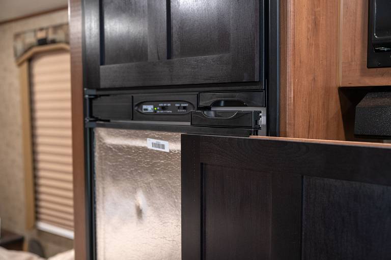 Fridge door