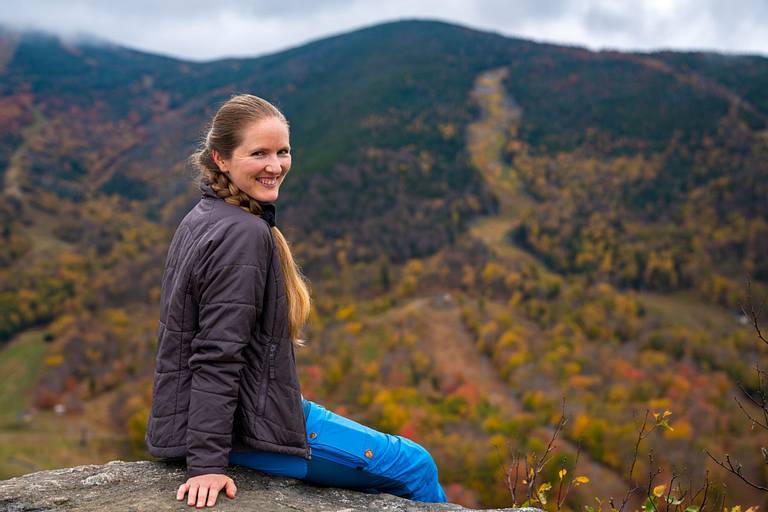 Bald Mountain