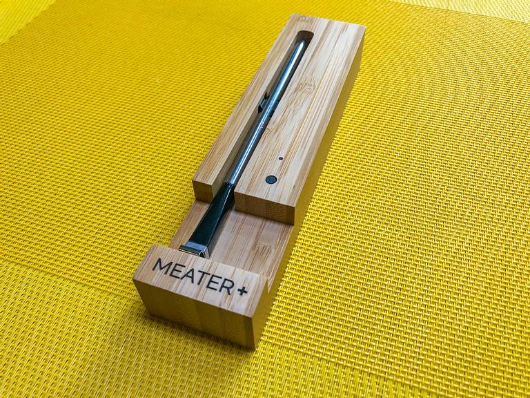MEATER+ Charging Cradle
