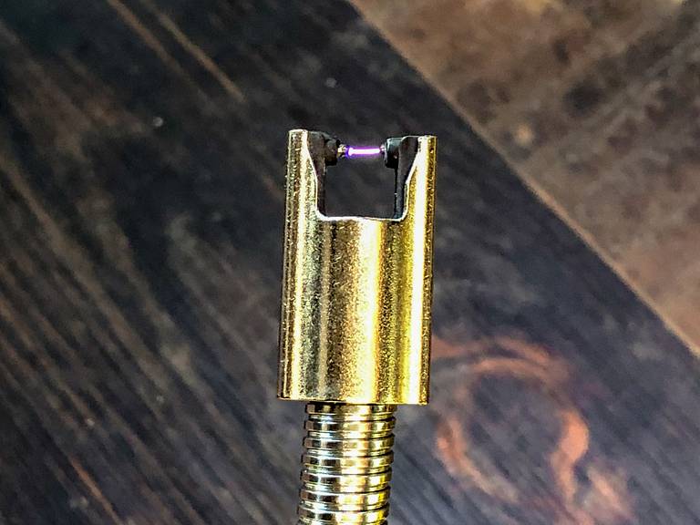 Electric Arc Lighter