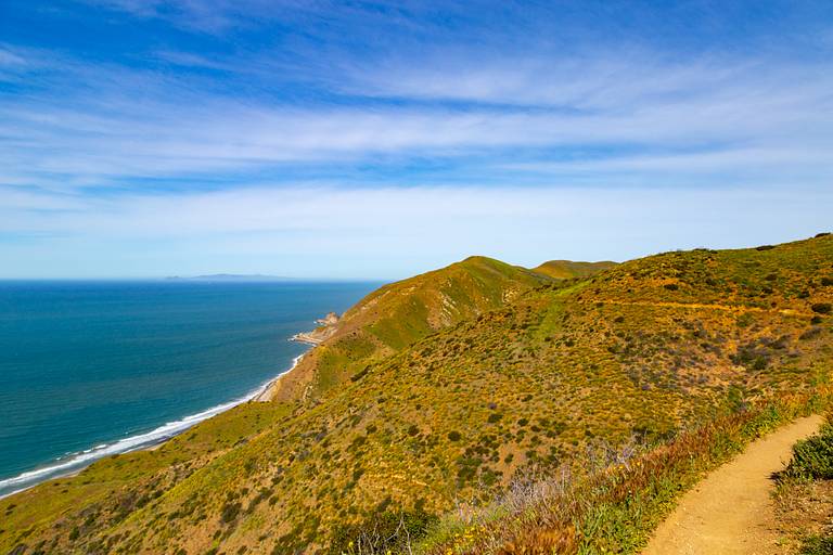 Channel Islands