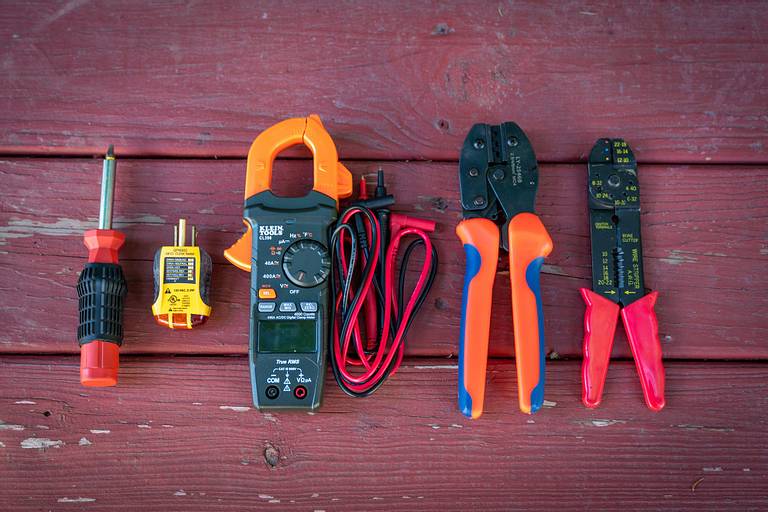 Electrical Tools for RVers