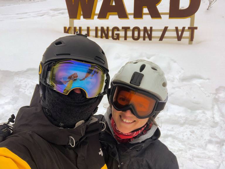 Killington, VT