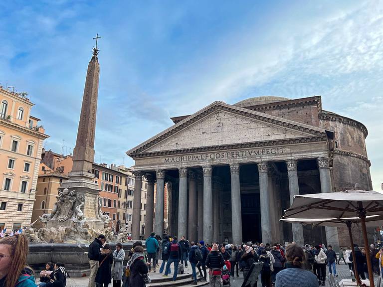 Pantheon