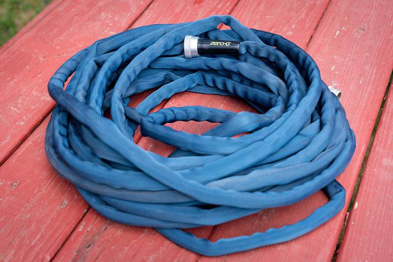 Zero-G Hose