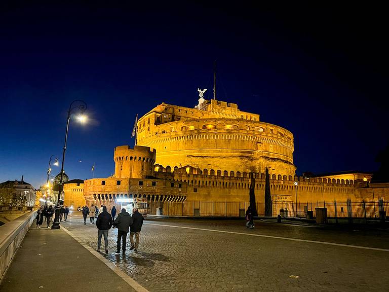 Castel Sant'Angelo