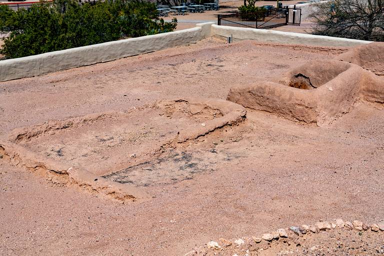 Pueblo Grande Museum