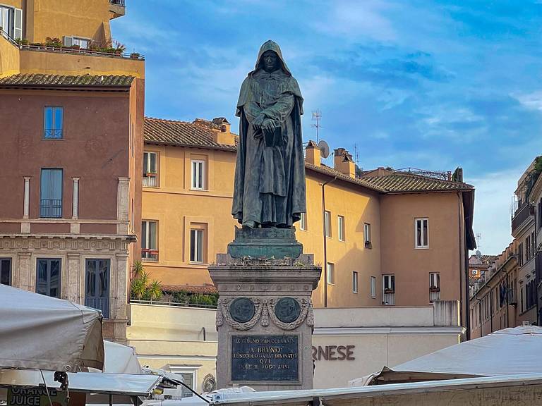 Giordano Bruno