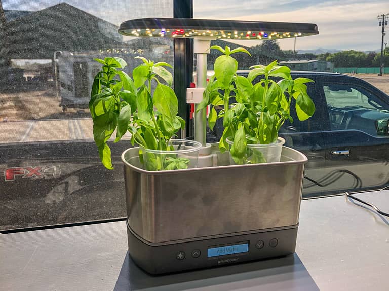AeroGarden Grow Light