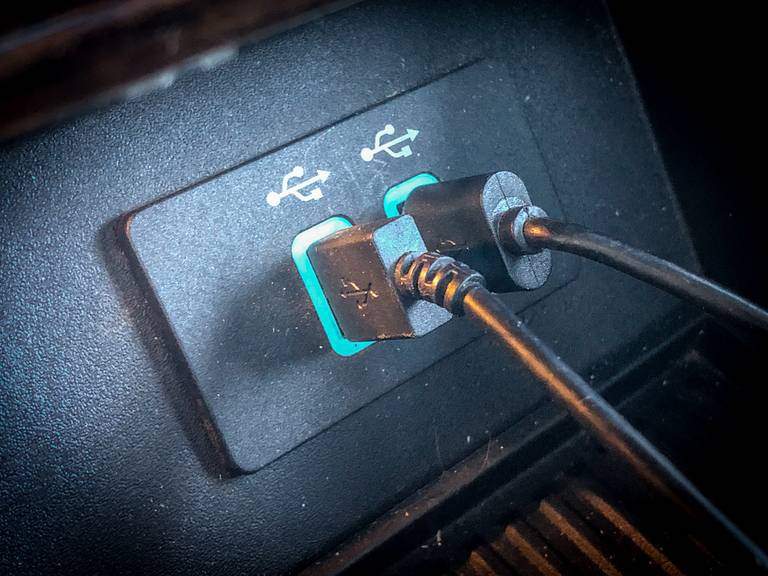 Ford USB Hub