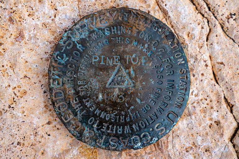 Hunter Peak