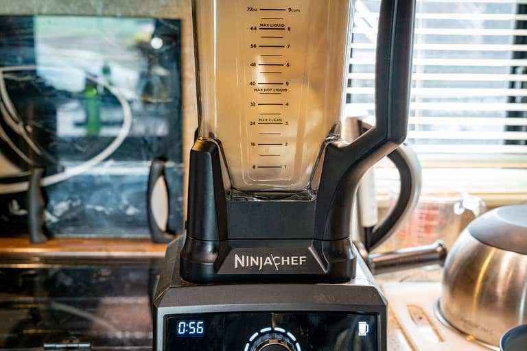 Ninja Chef Blender CT800