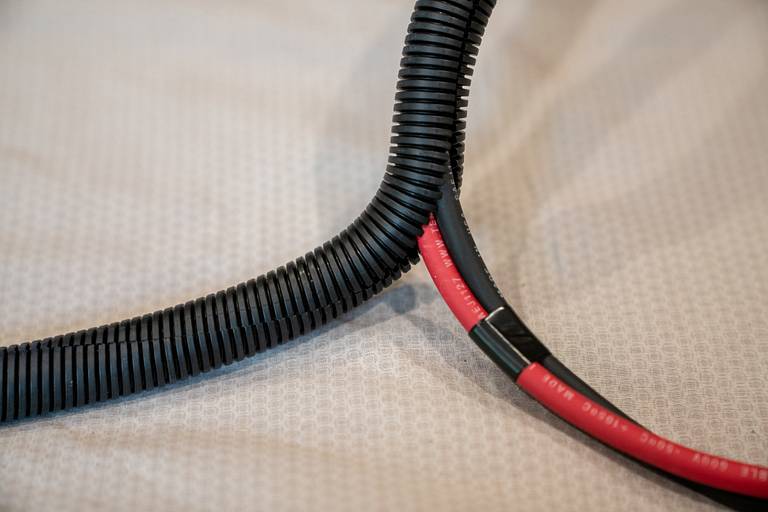 Trailer Cable