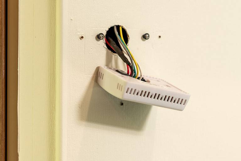 EasyTouch RV Installation