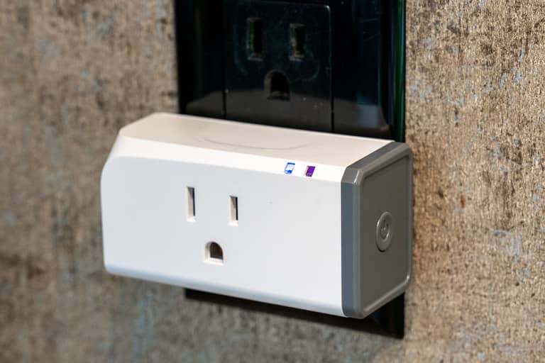 Sonoff S31 Tasmota