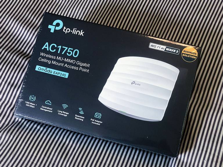 TP-Link EAP245