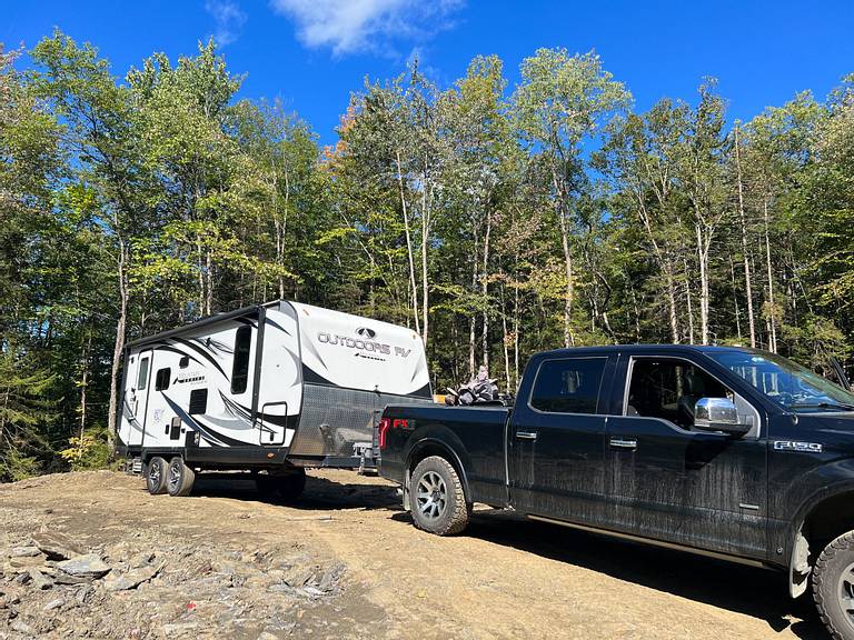 RV Parking