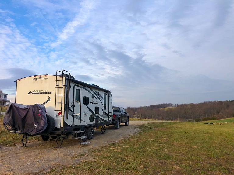 BlueLand Farm Virginia