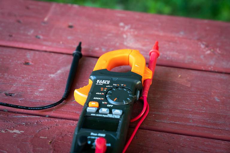 Klein Tools CL390 Probe Holder