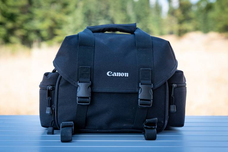 Canon 2400 SLR Gadget Bag