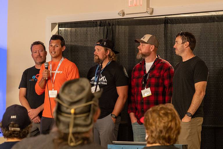 RV Internet Seminar