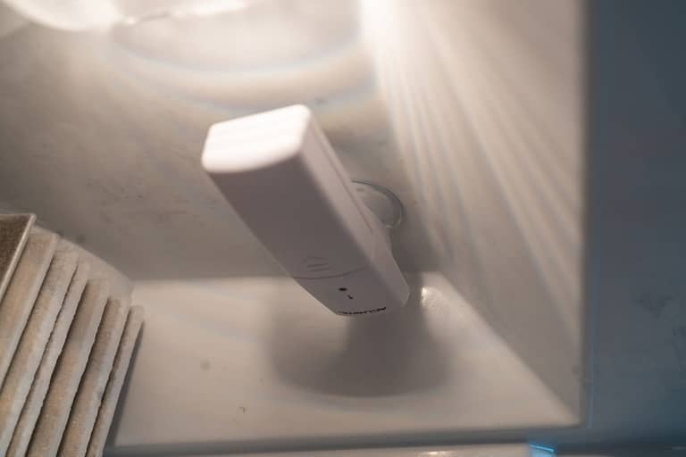 AcuRite 986 Fridge Sensor Suction Mount