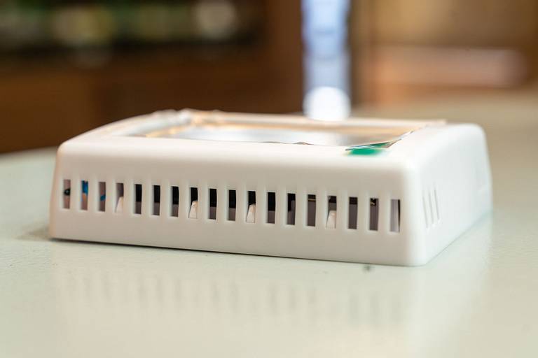 EasyTouch RV Case
