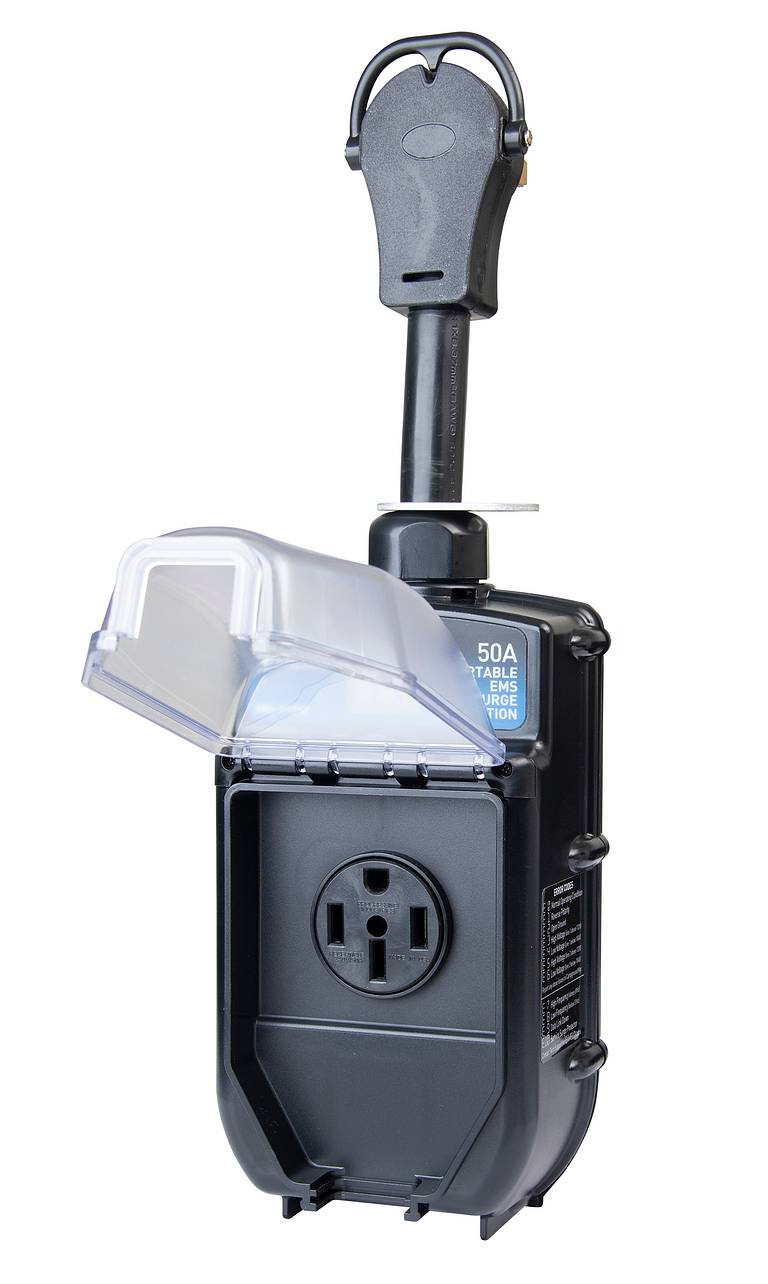 Progressive Industries EMS-PT50X