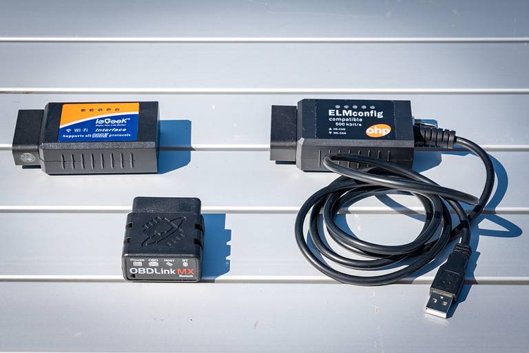 OBD-II