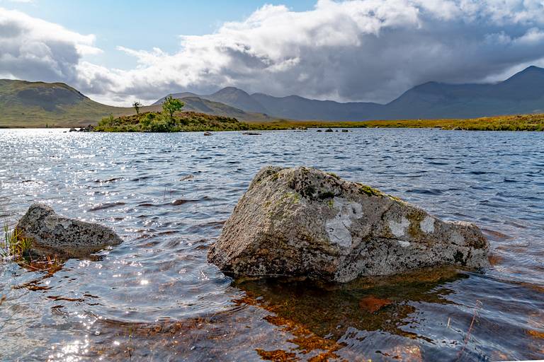 Bridge of Orchy