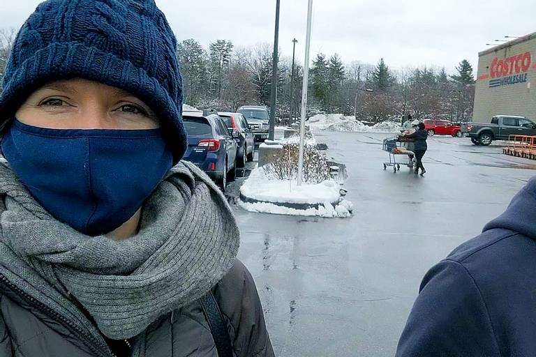 Costco Vermont