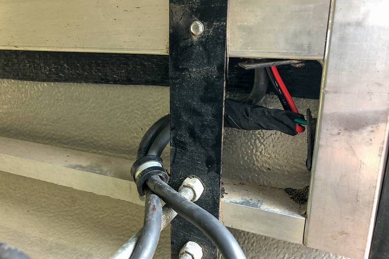 Protective Electrical Tape